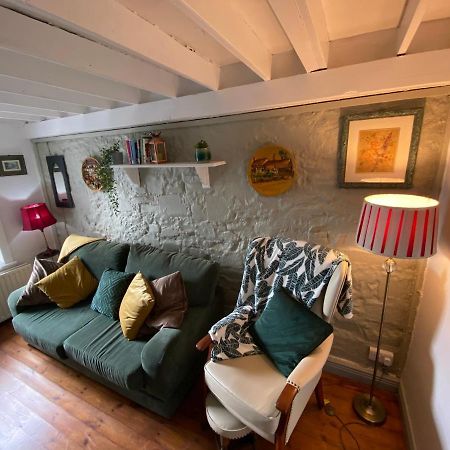 Maggie'S Cottage Thurles Zewnętrze zdjęcie