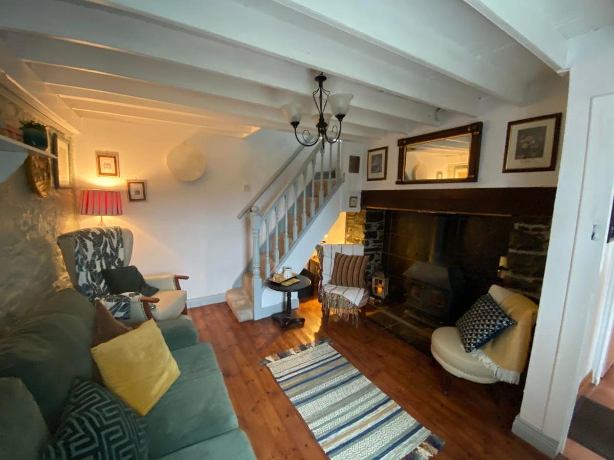 Maggie'S Cottage Thurles Zewnętrze zdjęcie