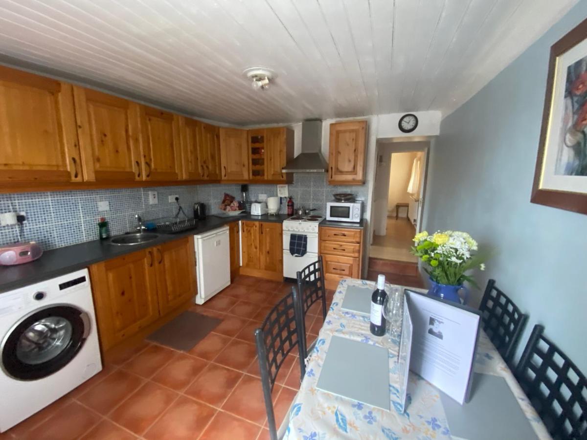 Maggie'S Cottage Thurles Zewnętrze zdjęcie